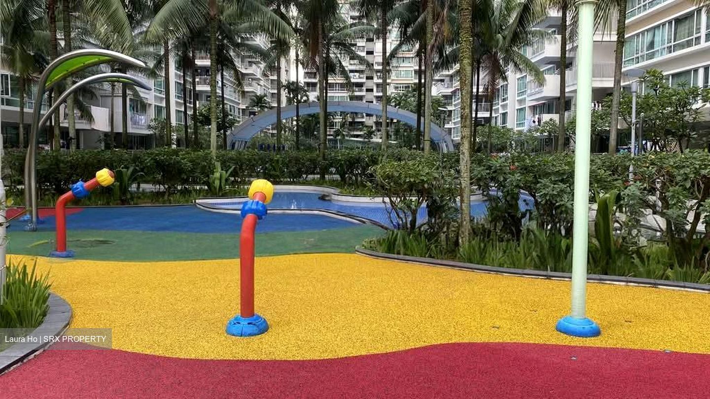 Caspian (D22), Condominium #555749621